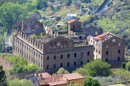 Sanctuary of Ercole Vincitore