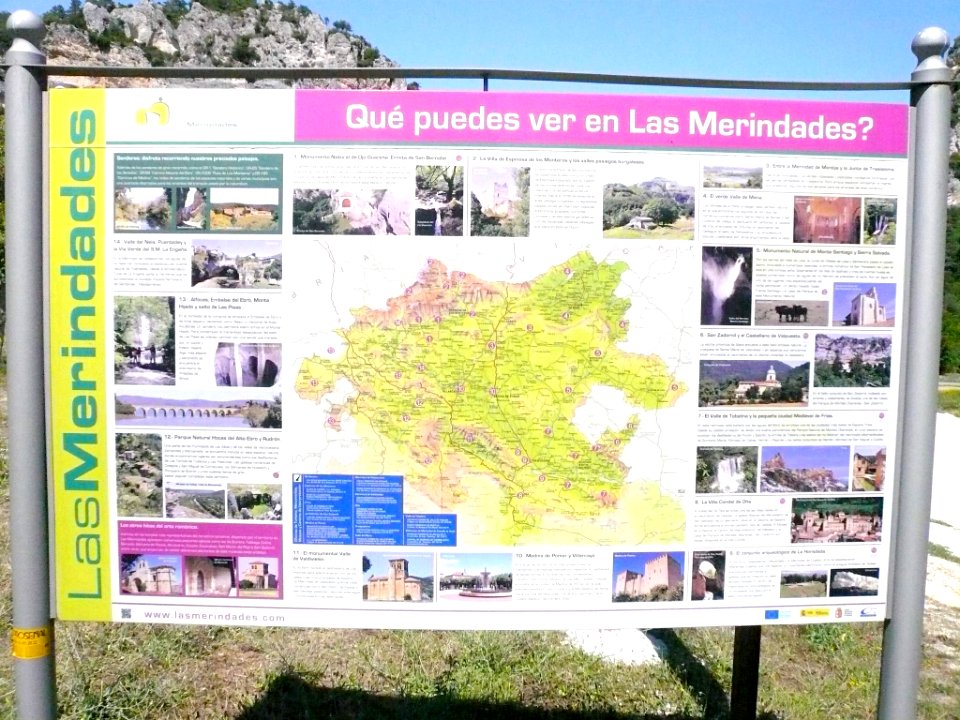 San Zadornil - Metrópoli Verde, Casa del Parque 5