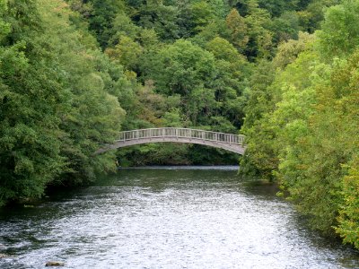 Rur between Nideggen-Brück and Heimbach in September 2019 33