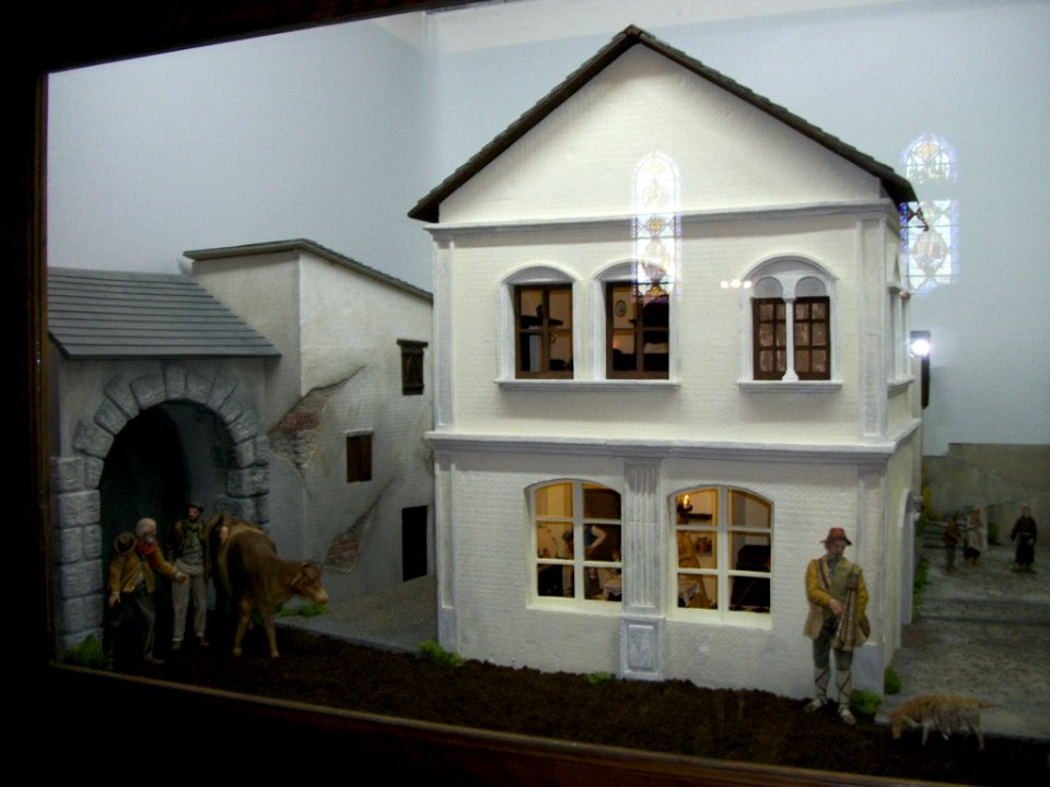 Sanctuaire de Lourdes 22