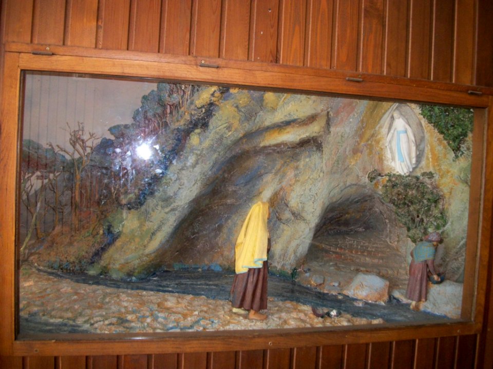 Sanctuaire de Lourdes 04