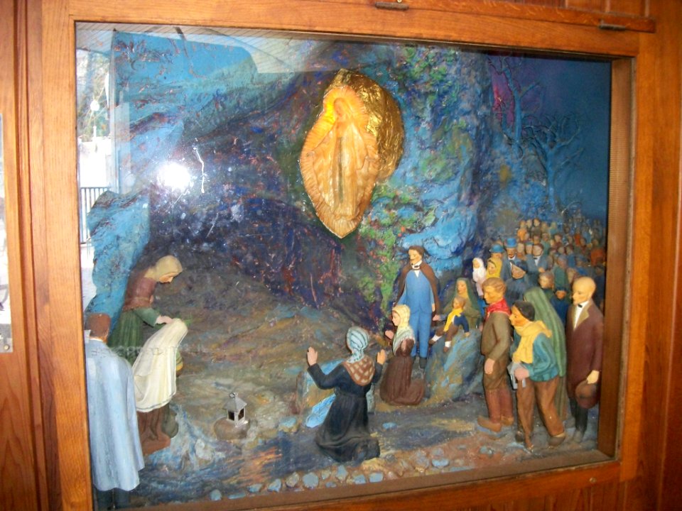 Sanctuaire de Lourdes 06