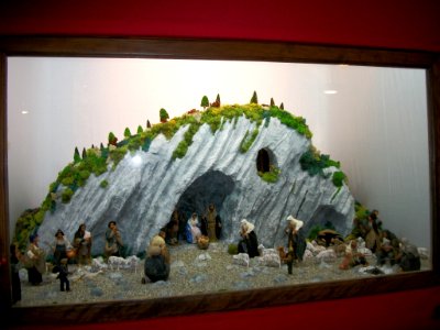 Sanctuaire de Lourdes 31