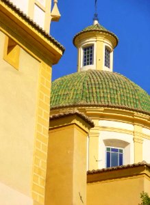 San Vicente del Raspeig - Iglesia de San Vicente Ferrer 6
