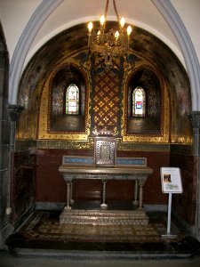 Sanctuaire de Lourdes 29