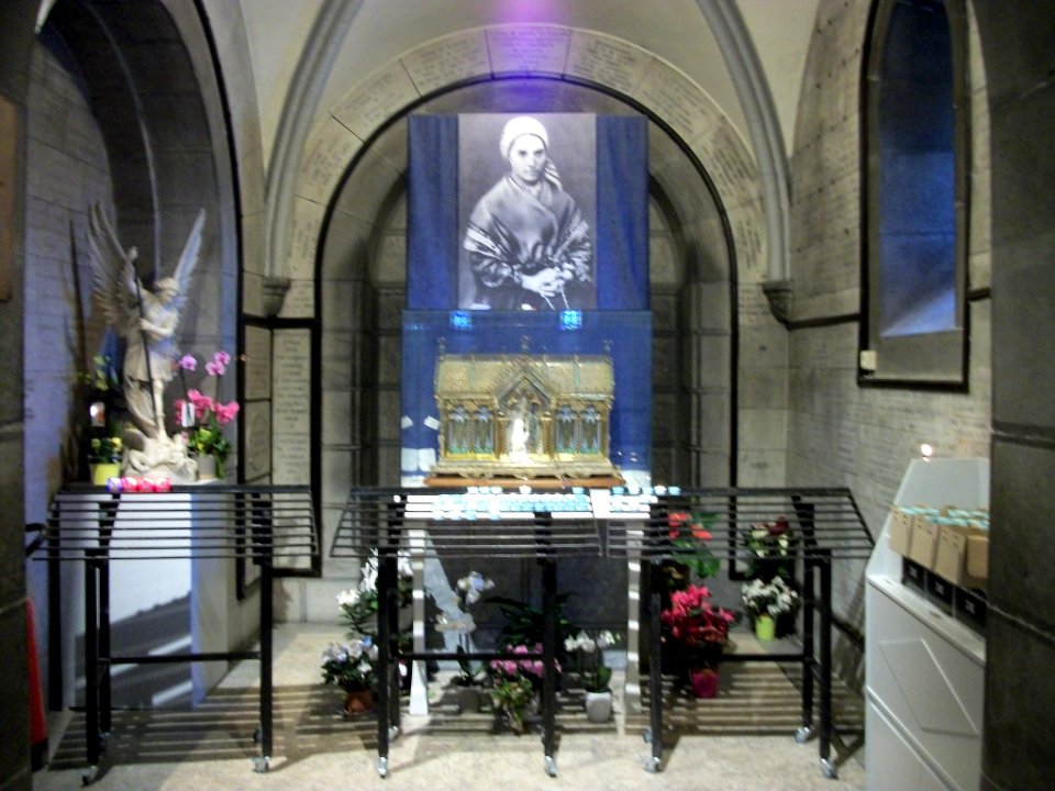 Sanctuaire de Lourdes 28