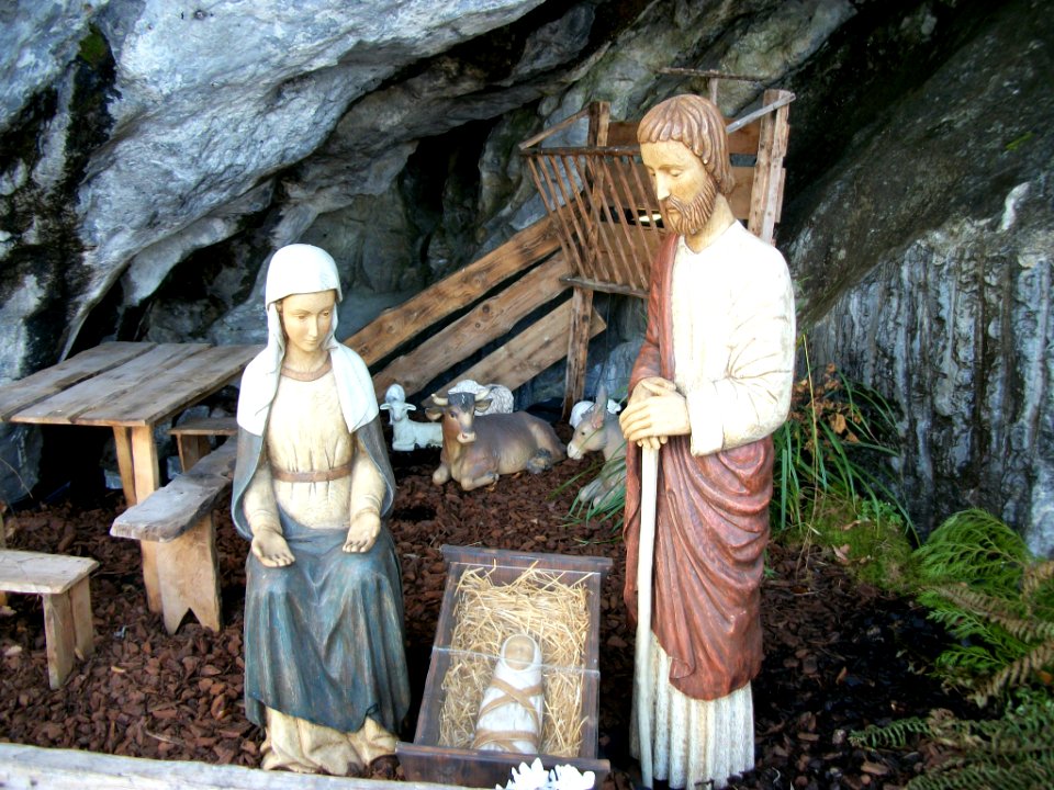 Sanctuaire de Lourdes 13