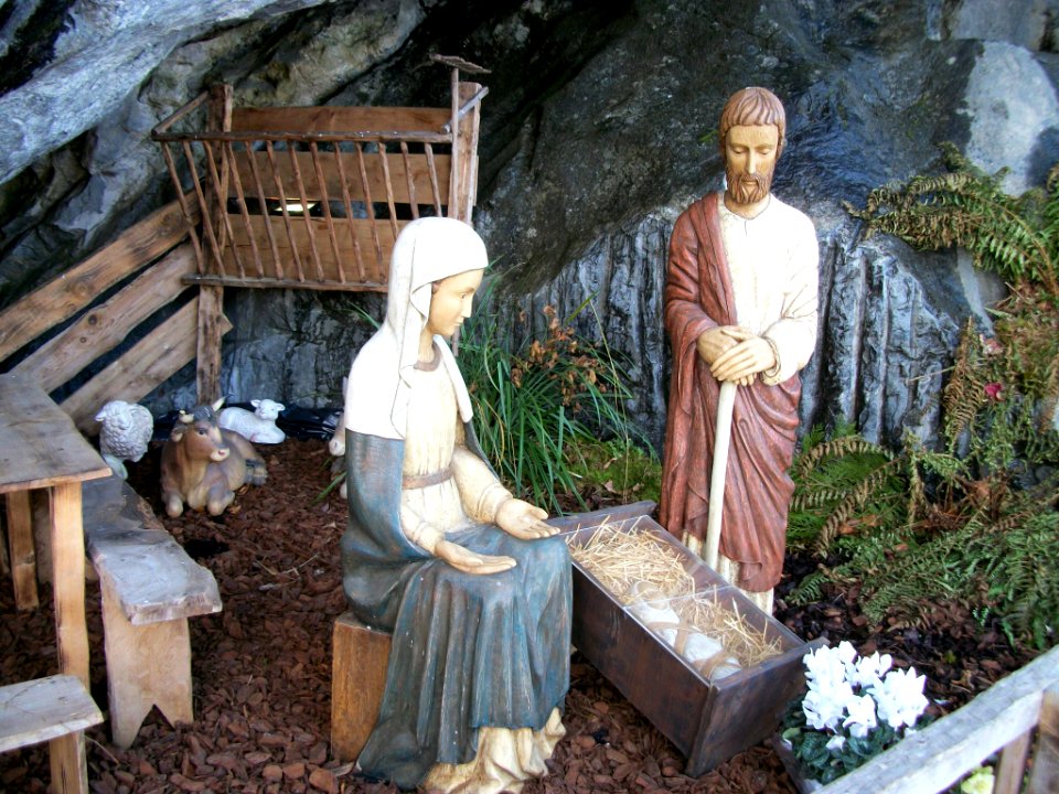 Sanctuaire de Lourdes 14