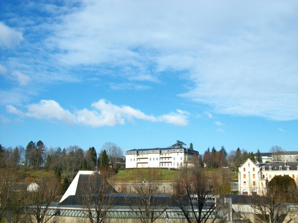 Sanctuaire de Lourdes 15
