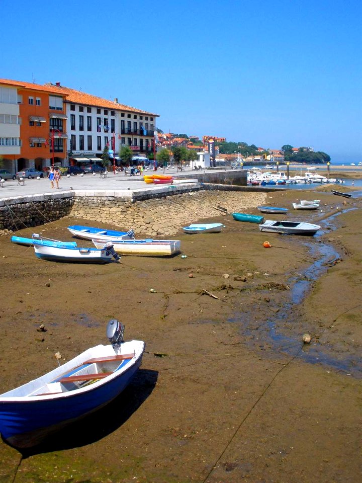 San Vicente de la Barquera 17