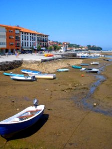 San Vicente de la Barquera 17