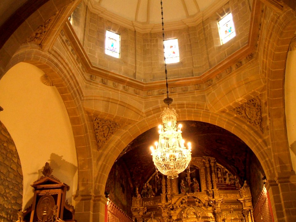 San Vicente de la Sonsierra - Basílica de Nuestra Señora de los Remedios 11