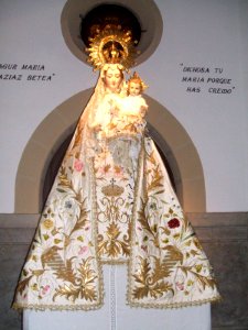 San Sebastian - Iglesia de San Vicente Mártir 30