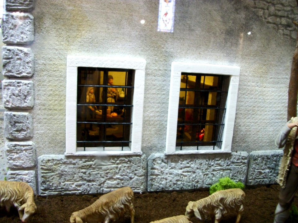Sanctuaire de Lourdes 26