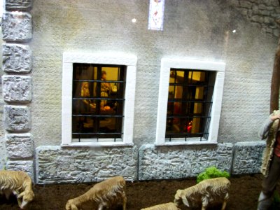 Sanctuaire de Lourdes 26