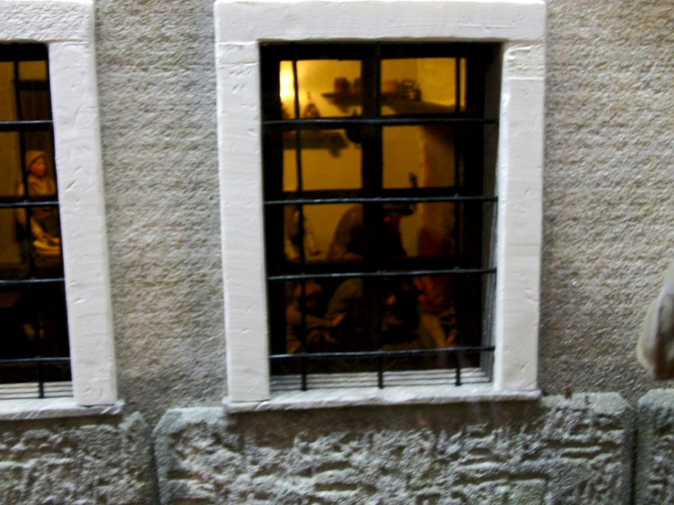 Sanctuaire de Lourdes 27