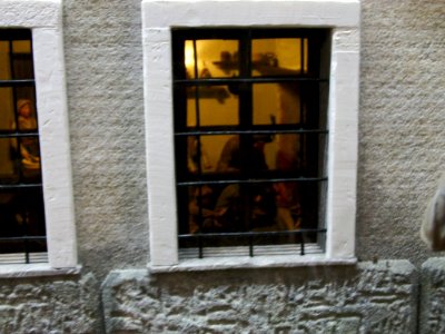 Sanctuaire de Lourdes 27