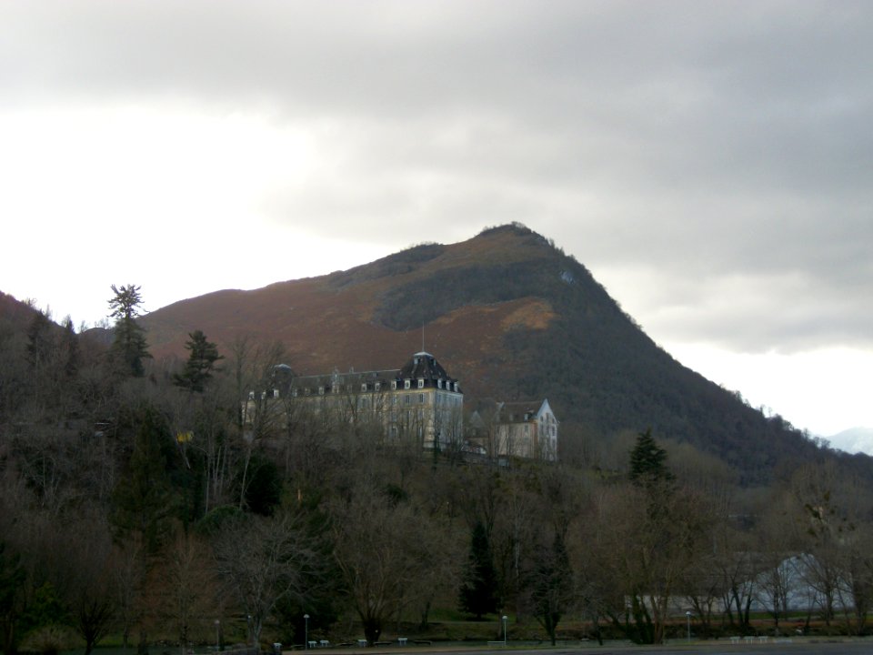 Sanctuaire de Lourdes 42