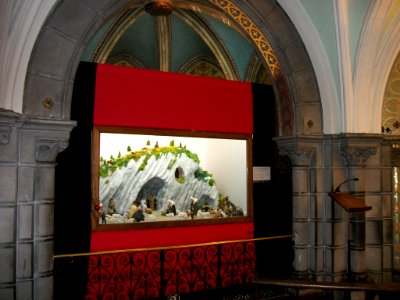 Sanctuaire de Lourdes 30