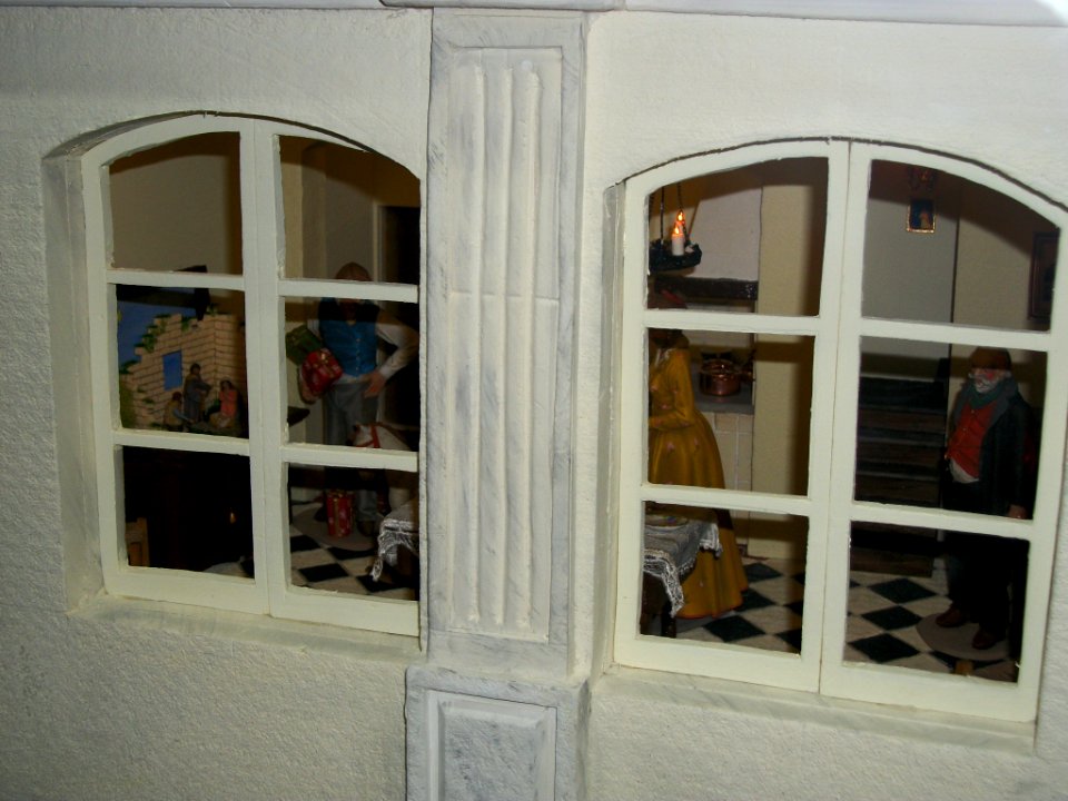 Sanctuaire de Lourdes 25