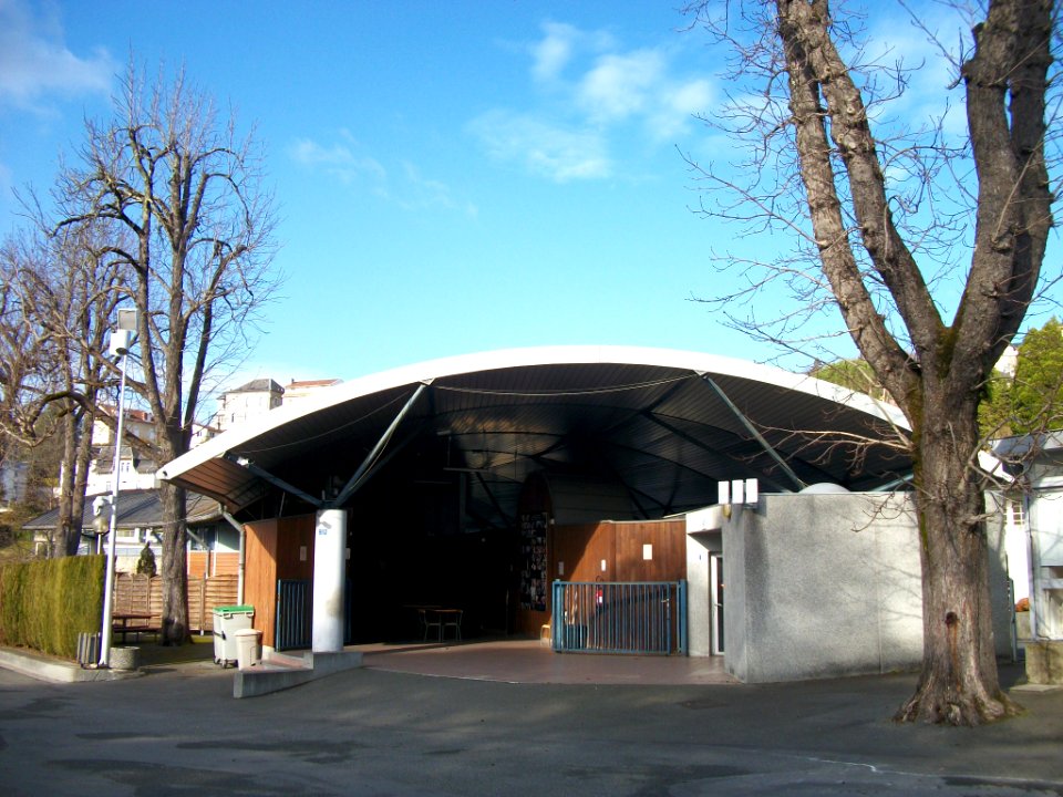 Sanctuaire de Lourdes 01