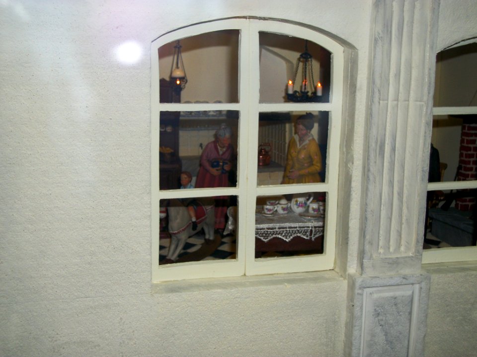 Sanctuaire de Lourdes 24