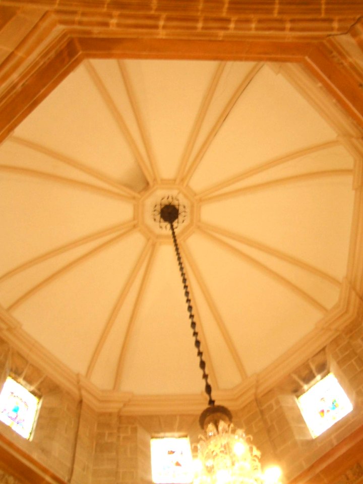San Vicente de la Sonsierra - Basílica de Nuestra Señora de los Remedios 09
