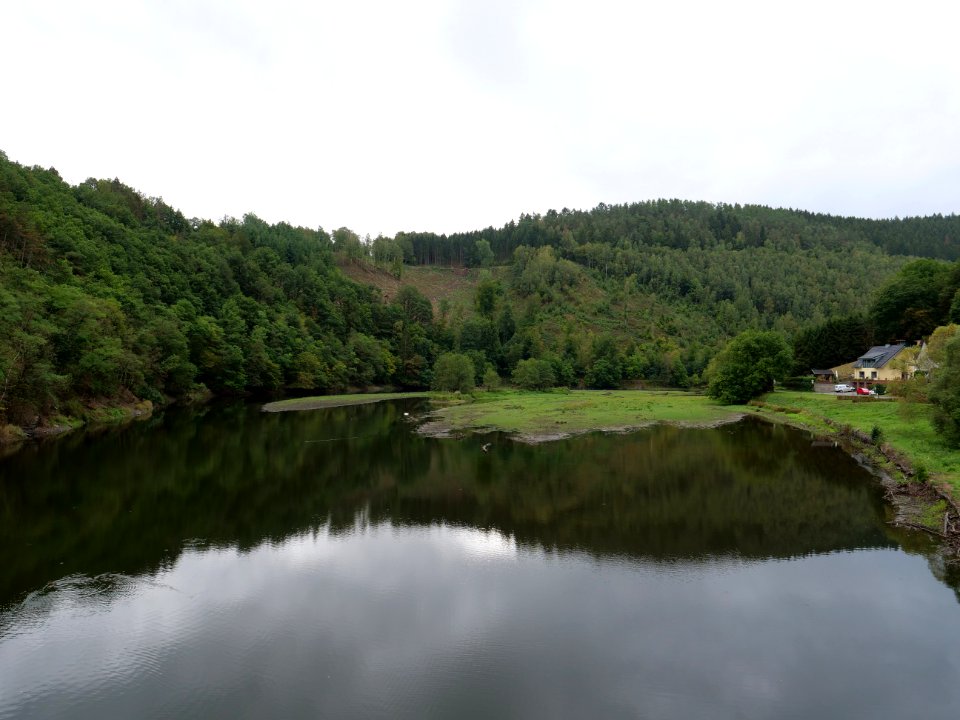 Rur from B266 bridge 08