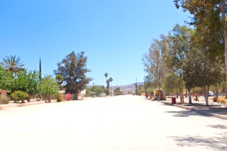 San Vicente, BC Mexico