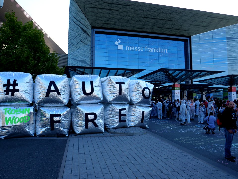 Sand im Getriebe protest 2019 29