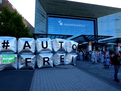 Sand im Getriebe protest 2019 29