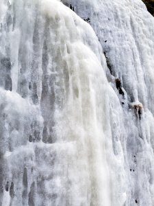 Runoff ice in Lysekil 9