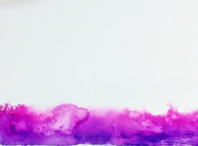 Gas splatter texture