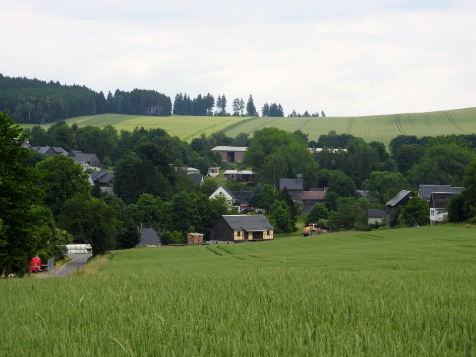 Ruppersdorf, Remptendorf 01