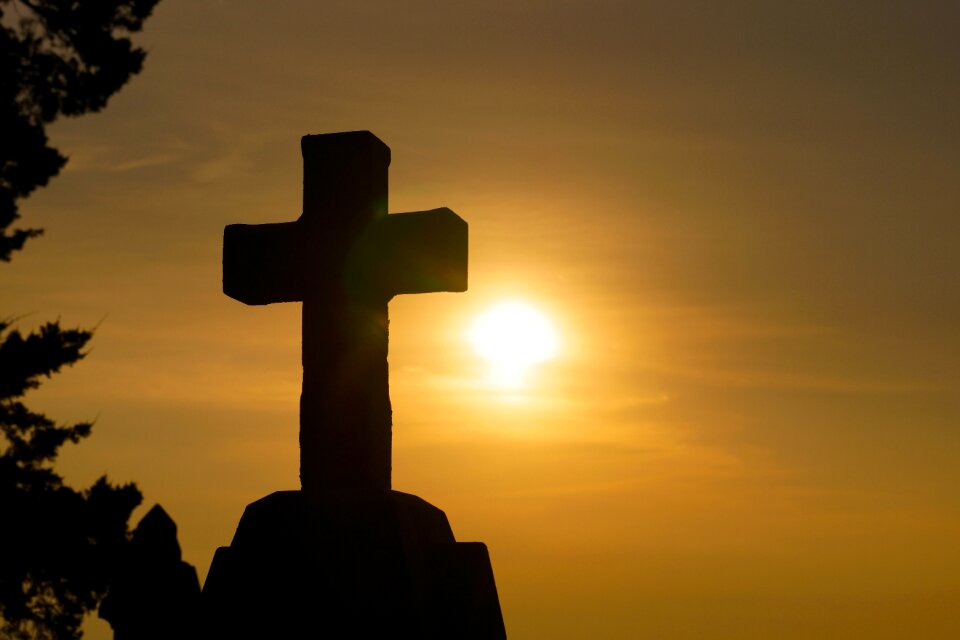 Christianity religious christian