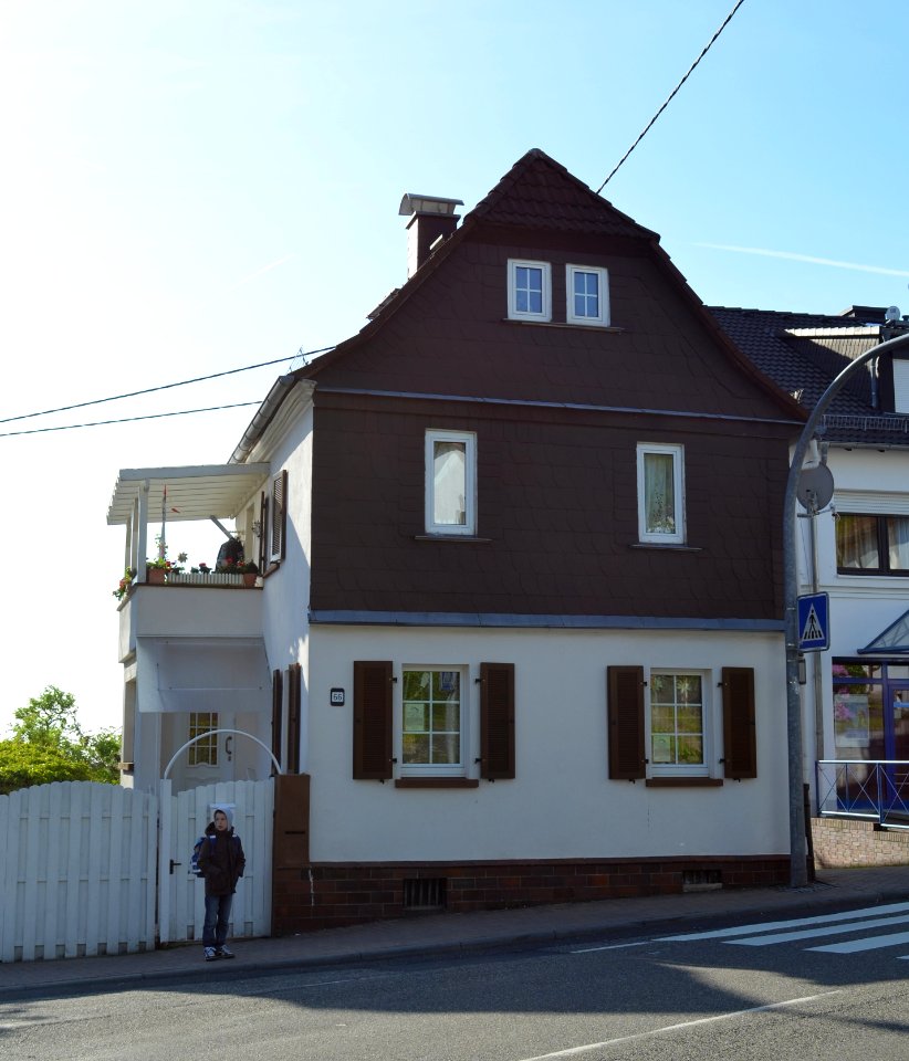 Ruppertshain, Robert-Koch-Straße 66