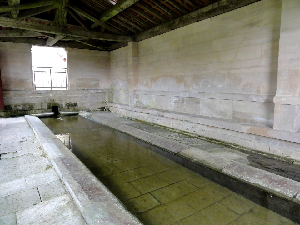 Rupt-aux-Nonains (Meuse) lavoir (02)