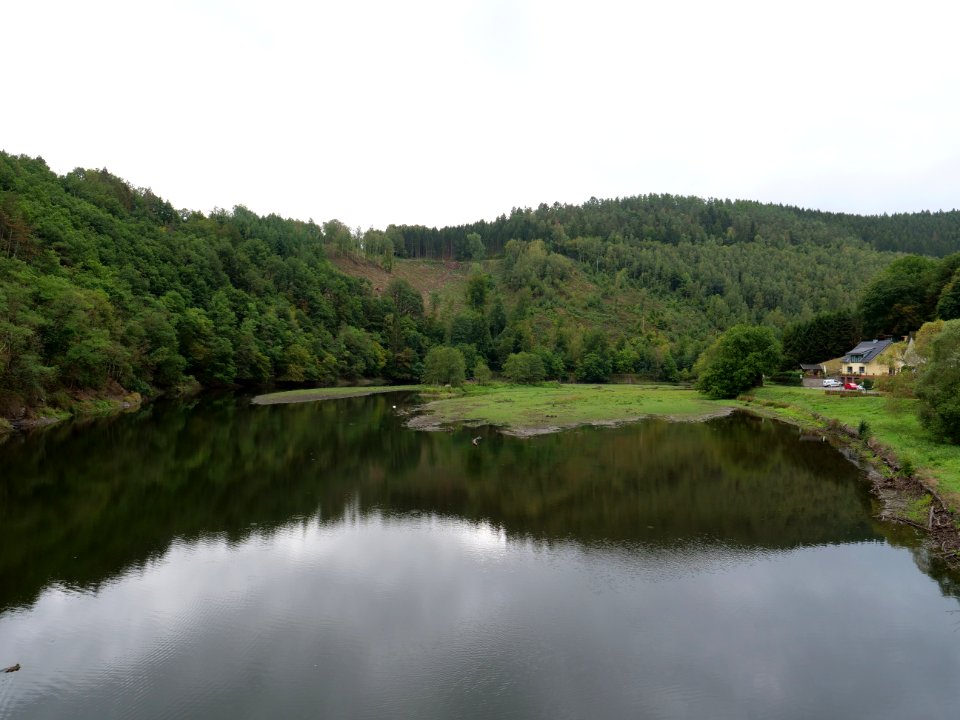 Rur from B266 bridge 01