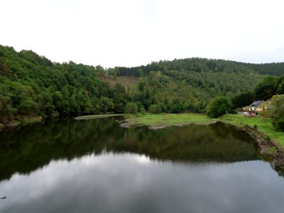 Rur from B266 bridge 01