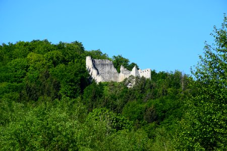 Rumburg (Enkering)