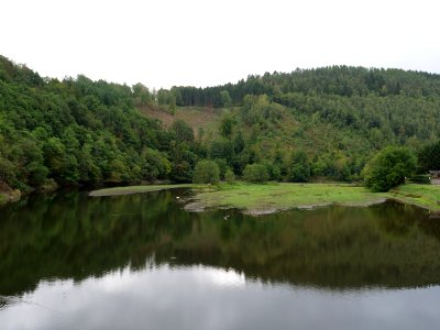 Rur from B266 bridge 09