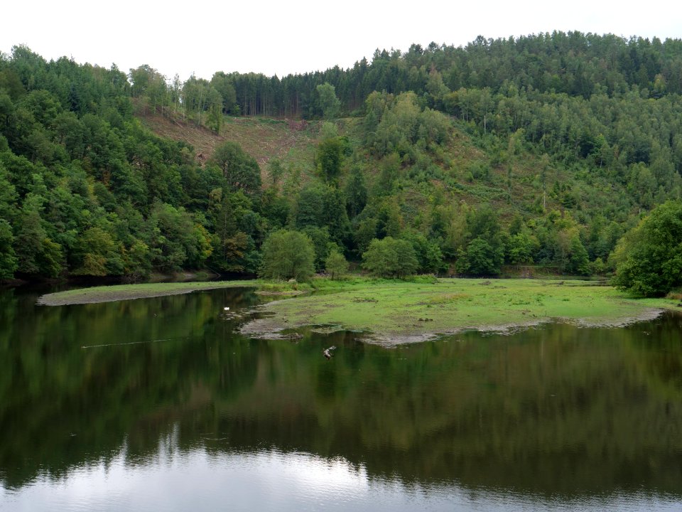 Rur from B266 bridge 10