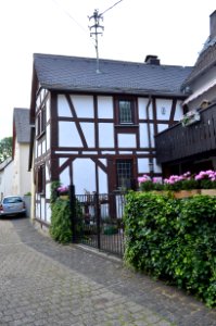 Runkel, Lahngasse 6 (1)