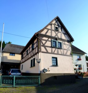 Runkel, Linsenberg 3