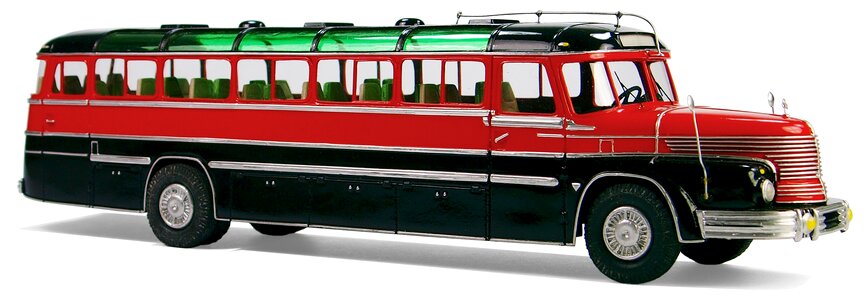 Collect hobby models
