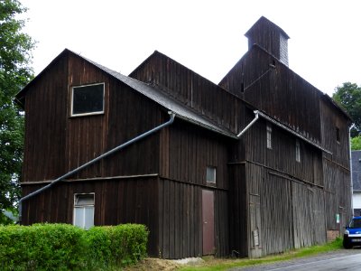 Ruppersdorf, Remptendorf 13