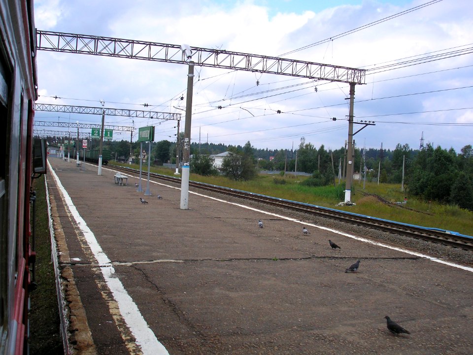 Rumyantsevo 3