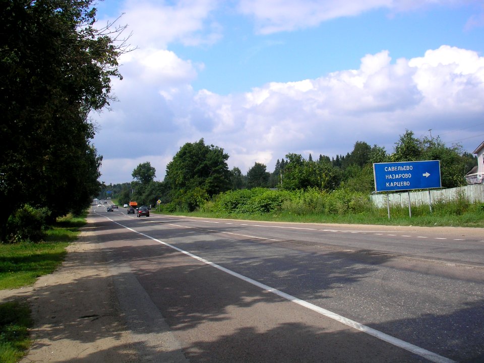 Rumyantsevo, Istra district 26