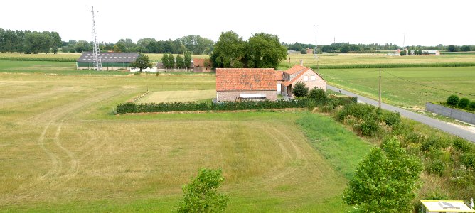 Rumst Keelhoeve 2