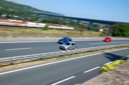 Speed movement moment